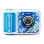VTech KidiZoom Print Cam Blue Limited Bundle