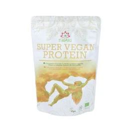 ISWARI SUPER VEGAN PROTEIN Superaliment BIO 250g