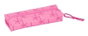 Safta Portatout rectangulaire avec élastique 22 cm Stitch Chill - Boîte de rangement 22 x 4 x 7 cm pour enfants à partir de 3 ans
