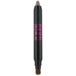 Lancôme Monsieur Big Brow Crayon à sourcils crème 01 Blonde