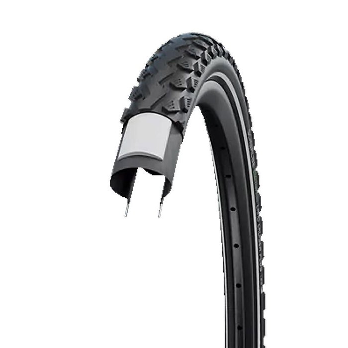 Schwalbe Land Cruiser Plus 28x2.15 Schwalbe Land Cruiser Plus 28x2.15