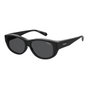 Polaroid Ancillaries PLD-9020-S-08A Noir