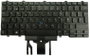 Dell Clavier M14ISFBP, Espagnol Castillan, 83 touches, Rétroéclairé