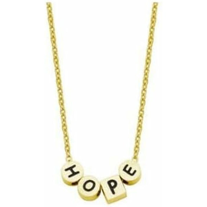 Pendentif Femme CO88 Collection 8CN-26032 Doré Pendentif Femme CO88 Collection 8CN-26032 Doré