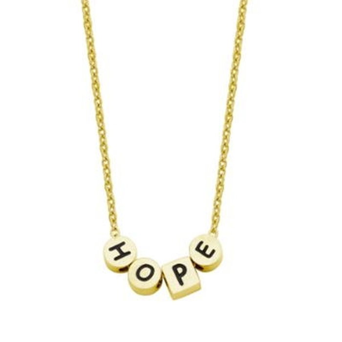 Pendentif Femme CO88 Collection 8CN-26032 Doré Pendentif Femme CO88 Collection 8CN-26032 Doré