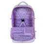 Karactermania Sac à dos Hello Kitty Kuromi Varsity Mercury 2.0 Malva