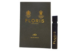 Floris Of London 1962 Eau de Parfum 1.2 ml Vial
