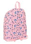 Safta - Sac à dos pour ordinateur portable 14.1 pouces Stitch 'Beach' - Dimensions : 31 x 43 x 13 cm