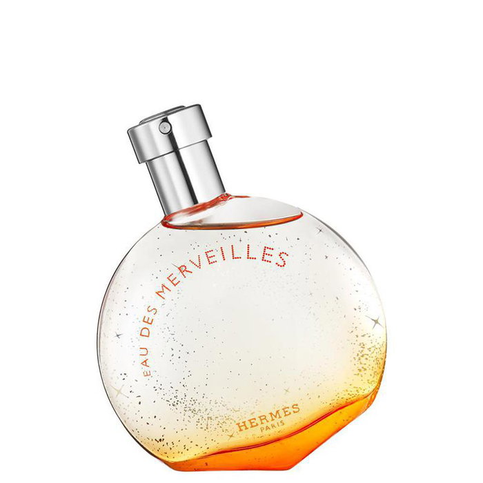 Hermès Eau des Merveilles Eau de Toilette 50 ml Hermès Eau des Merveilles Eau de Toilette 50 ml