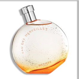 Hermès Eau des Merveilles Eau de Toilette 50 ml