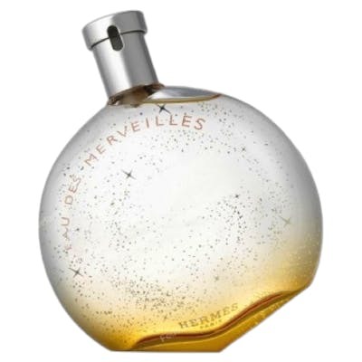Hermès Eau des Merveilles Eau de Toilette 50 ml Hermès Eau des Merveilles Eau de Toilette 50 ml