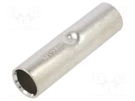 ERKO Tube de liaison en cuivre étamé 150mm2