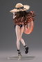 Original Character statuette PVC 1/7 Illustrator Original Series Elisia Valfelto Swimsuit Ver. Illustration by Luicent 27 cm
