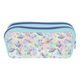 PYRAMID Portatodo Stitch Disney double