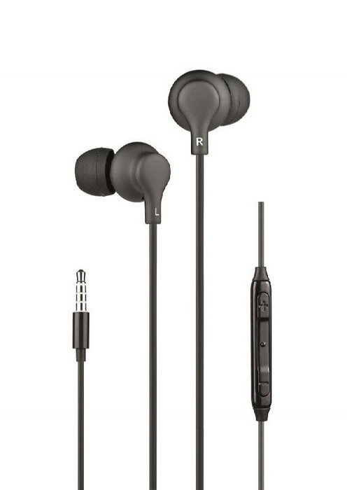 Casque Daewoo DW2013 Noir