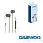 Casque Daewoo DW2013 Noir