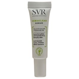 SVR - Sérum Anti-Rides Sebiaclear pour le Visage - Échantillon 2 ml