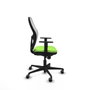 Piqueras y Crespo Chaise de Bureau 1D036G0 Pistache