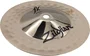 Zildjian Zil Bel 7" Break Bell Campagne FX, martelée, bord rebordé, finition brillante, usage musical et rituel