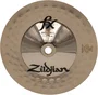 Zildjian Zil Bel 7" Break Bell Campagne FX, martelée, bord rebordé, finition brillante, usage musical et rituel