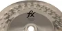 Zildjian Zil Bel 7" Break Bell Campagne FX, martelée, bord rebordé, finition brillante, usage musical et rituel