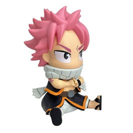 PLASTOY Figura Hucha Natsu Fairy Tail 18cm