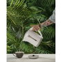 Adler AD 1244 Bouilloire Blanc Plastique 2200 W 2,5 L