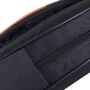 TOBAGO Housse pour plat de batterie jusqu'à 22" noir, protection rembourrée, polyvalente