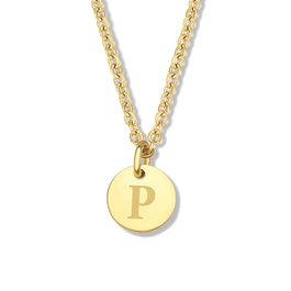 Pendentif Femme CO88 Collection 8CN-26153 Doré