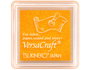 Tsukineko VERSACRAFT Tampon encreur textile Honey 33x33mm
