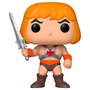 Funko POP! Masters Of The Universe - He-Man - Figurine Vinyle Collectible 9 cm - Boîte Fenêtre Cadeau