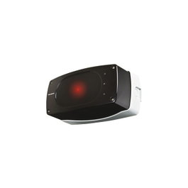 Elkron Integrated Transmitter and Receiver without Mirror