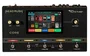HEADRUSH Pedalera Core - Processeur d'effets guitare multi-effets avec Amp Cloner, écran tactile 7", Bluetooth et Wi-Fi, pour musiciens