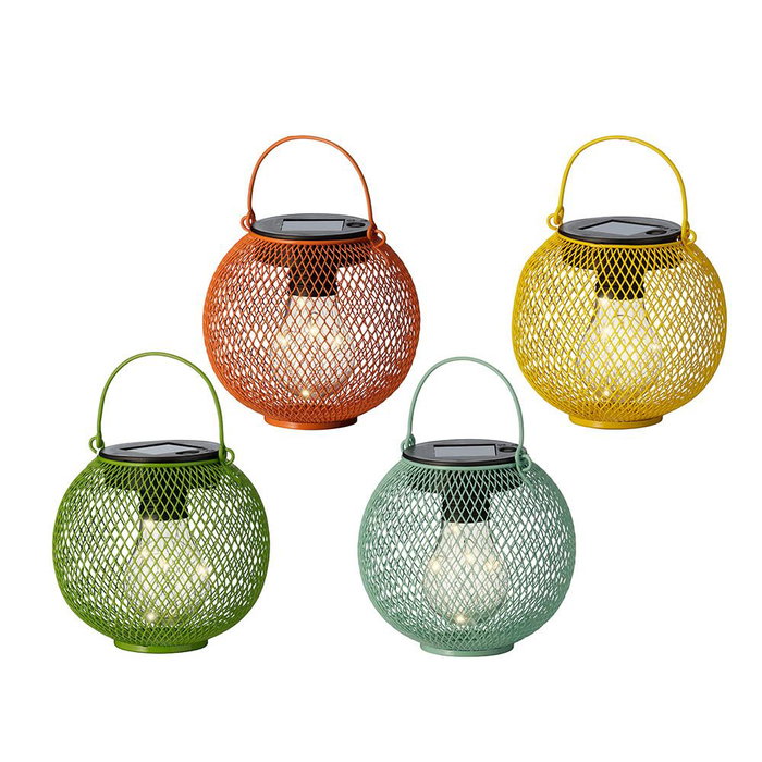 Lampion Lumineo Fer Lampion Lumineo Fer