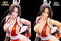 Kotobukiya The King of Fighters '98 Bishoujo Mai Shiranui Statuette PVC 1/7