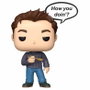 Funko POP! Friends Joey Tribbiani Figurine en Vinyle