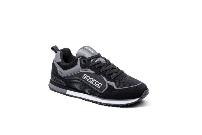 Sparco S-Road Noir/Gris Taille 42 Sparco S-Road Noir/Gris Taille 42
