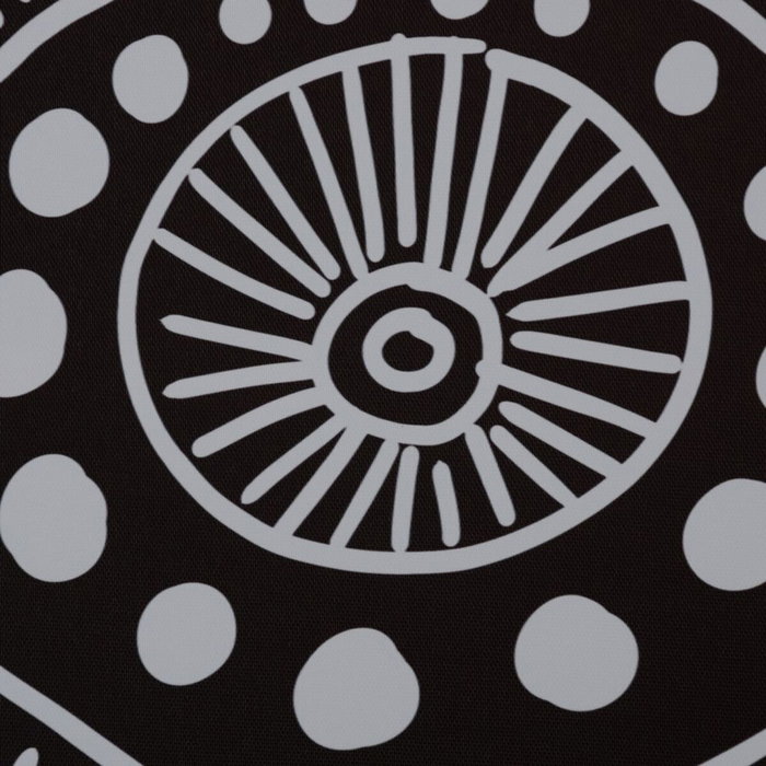 Toile Abstrait 80 x 3 x 120 cm