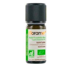FLORAME Huile essentielle Ravintsara 10 ml