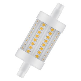 Ledvance Especial R7s 8W 1055Lm 2700K 330º IP20