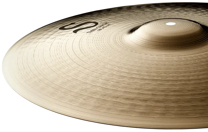 ZILDJIAN Crash 18" S Line Thin