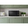 Fagor FMW309SB Micro-ondes solo Noir 30 L