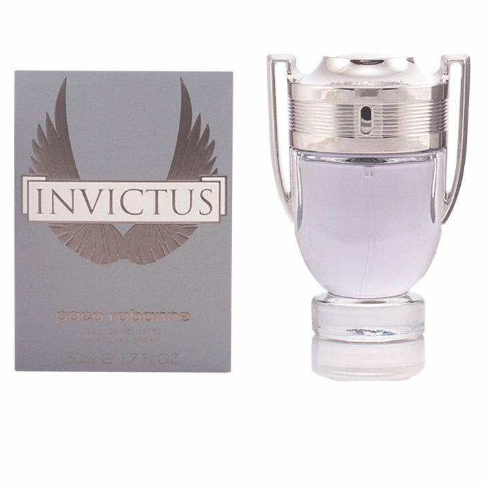 Rabanne Invictus Eau de Toilette 50 ml