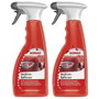 Sonax Pack de 2 Nettoyants Insectes 500ml