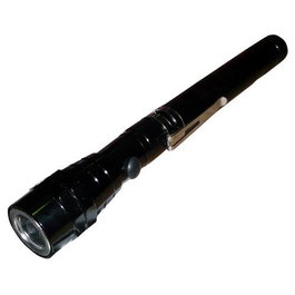 Homelux Lampe LED extensible avec col de cygne et aimant