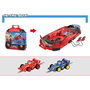 Carrera Speed Arena Formula Kidz Slot Car Racing Set