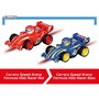 Carrera Speed Arena Formula Kidz Slot Car Racing Set