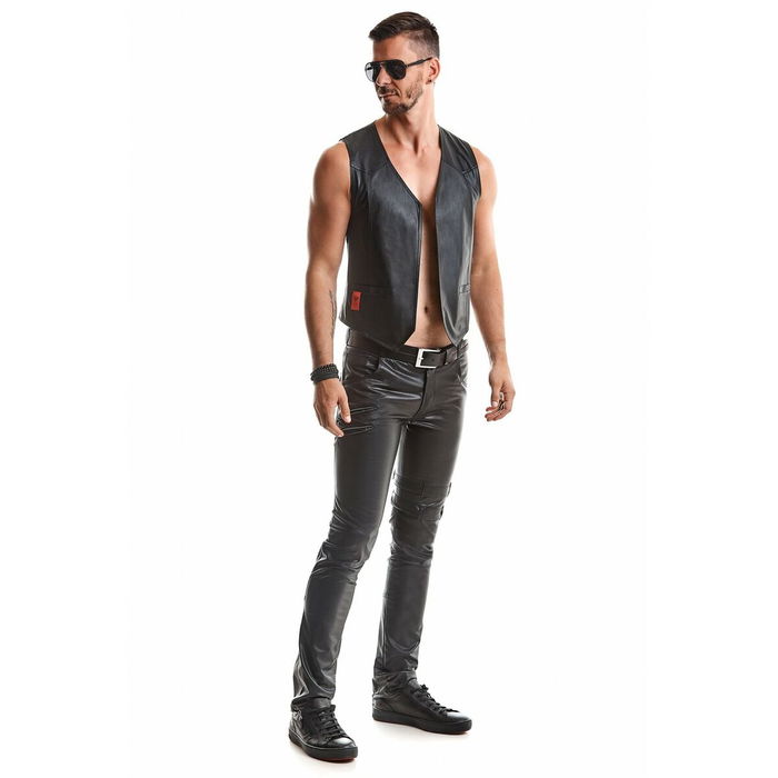 Gilet Demoniq Noir S Homme