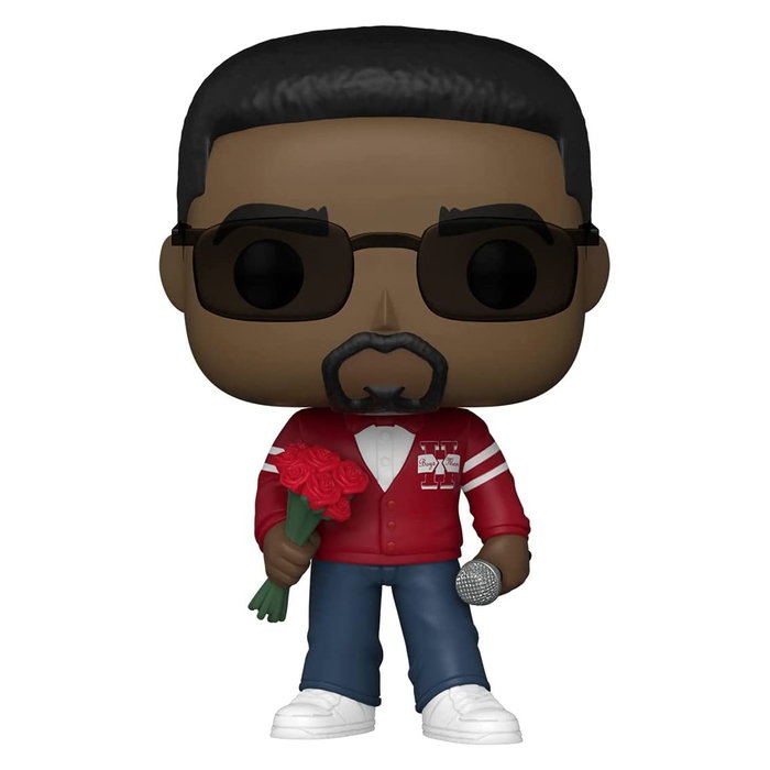 Funko Pop Nathan Morris Boyz II Men Funko Pop Nathan Morris Boyz II Men