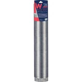 Wpro Gaine hotte aluminium CHT312 - 3 m